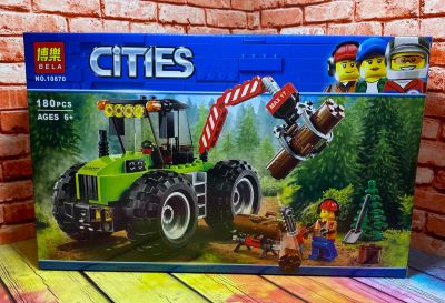 Лот: 12828136. Фото: 1. Конструктор аналог LEGO лего city... Конструкторы