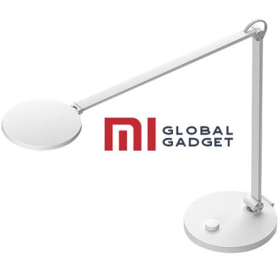 Лот: 13697581. Фото: 1. Xiaomi Mijia LED Lamp Pro Умная... Другое освещение