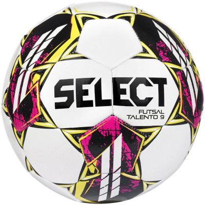 Лот: 22369351. Фото: 1. Мяч футзальный Select Futsal Talento... Мячи, ракетки, шайбы, клюшки
