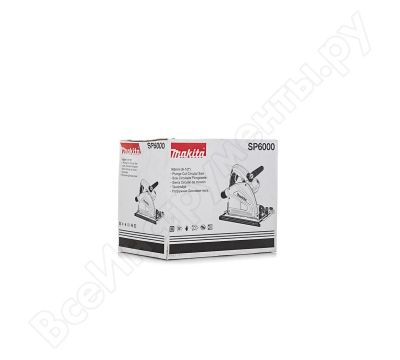 Лот: 3867960. Фото: 1. Дисковая пила Makita SP 6000. Электроинструмент