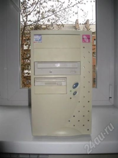 Лот: 359153. Фото: 1. Intel Pentium 3. Компьютеры в сборе