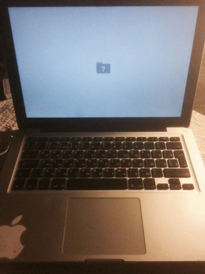 Лот: 9076562. Фото: 1. MacBook Pro 13. Середина 2012... Чехлы, обложки
