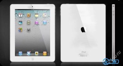 Лот: 2391997. Фото: 1. IPad 2 Wi-Fi 16 Гб + SmartCover. Планшеты