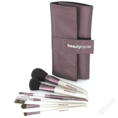 Лот: 2713600. Фото: 1. Amway Beautycycle Набор косметических... Аксессуары