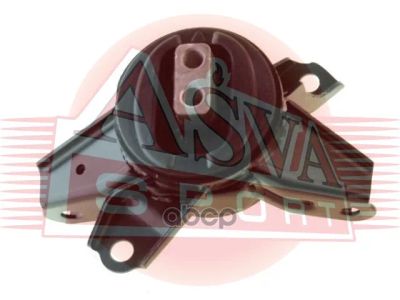 Лот: 24757736. Фото: 1. Опора Двигателя ASVA арт. 1212-DM24LH. Разное