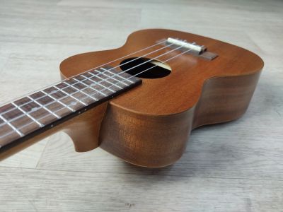 Лот: 25432588. Фото: 1. Укулеле концерт Ramis RC-01. Гитары