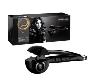 Лот: 16183012. Фото: 1. Плойка Babyliss Pro Perfect Curl. Другое (красота и здоровье)