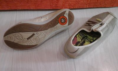 Лот: 5478869. Фото: 1. Удобная обувь от Merrell размер... Другое (обувь)