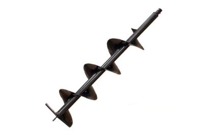 Лот: 17418243. Фото: 1. Шнек для земли AG-200 HUTER. Расходные материалы, сменные насадки