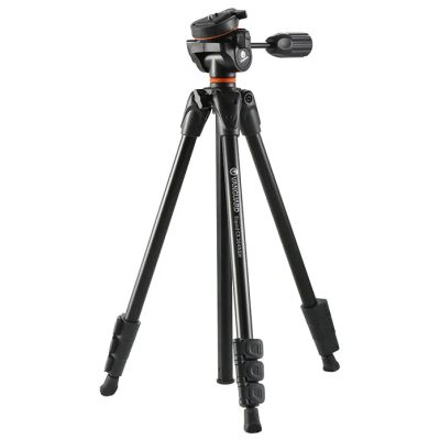 Лот: 4152378. Фото: 1. Штатив Vanguard ESPOD CX 204 AP. Штативы, держатели