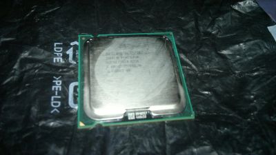 Лот: 2496548. Фото: 1. Intel Pentium Dual-CoreE5700 Lga775... Процессоры