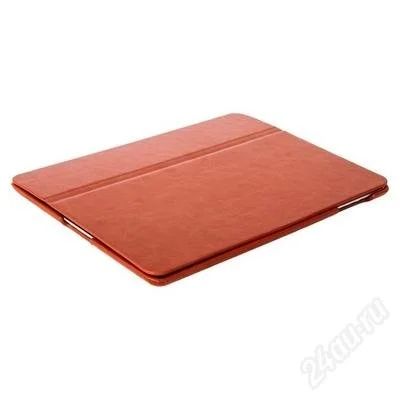 Лот: 2305980. Фото: 1. Чехол Stm для The new iPad 3 и... Чехлы, обложки