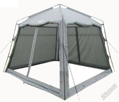 Лот: 5739067. Фото: 1. ТЕНТ Campack-TENT G-3501W. Палатки, тенты