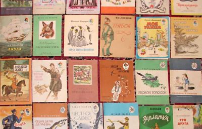 Лот: 6015089. Фото: 1. Куплю Советские детские книжки... Детские