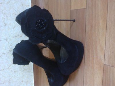 Лот: 5479612. Фото: 1. туфли новые. Туфли
