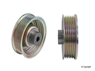 Лот: 6637590. Фото: 1. Ролик обводной OEM 13570-22010... Расходные материалы