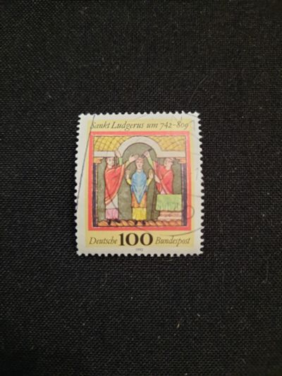 Лот: 17242486. Фото: 1. Марка 386. Марки