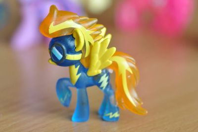 Лот: 3217423. Фото: 1. My Little Pony_6. Игрушки