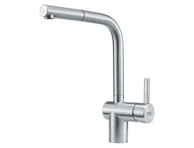 Лот: 20847677. Фото: 1. Смеситель Franke Atlas Neo Nozzle... Смесители