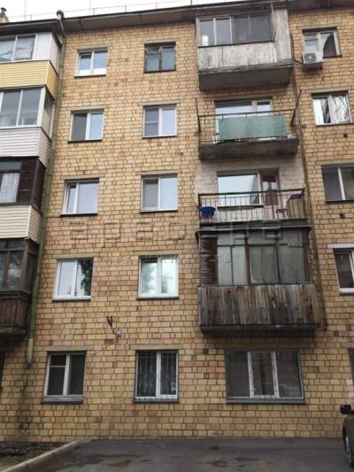 Лот: 14181661. Фото: 1. 1-комнатная квартира на ул. Мечникова... Квартиры, студии