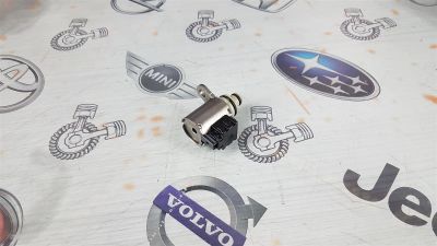 Лот: 23590277. Фото: 1. Соленоид АКПП Mitsubishi ASX 4B10... Трансмиссия