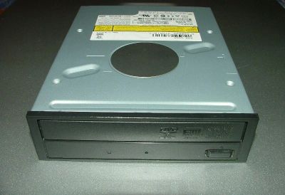 Лот: 4536368. Фото: 1. Оптический привод CD-R/RW/DVD... Приводы CD, DVD, BR, FDD