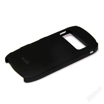 Лот: 2173557. Фото: 1. Пластиковый Чехол Nokia C7 Бесплатная... Чехлы, бамперы