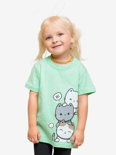 Лот: 25543636. Фото: 1. Футболка batik с коротким рукавом... Другое (спортивная одежда)