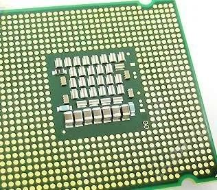 Лот: 1400486. Фото: 1. Процессор Intel Core 2 Duo E6650. Процессоры