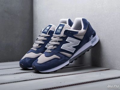 Лот: 13023421. Фото: 1. Кроссовки New Balance 1300 (12928... Кеды, кроссовки, слипоны