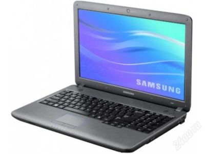 Лот: 1834655. Фото: 1. Samsung R528. Ноутбуки
