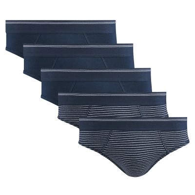 Лот: 24223572. Фото: 1. Комплект из 5 трусов LaRedoute. Сапоги