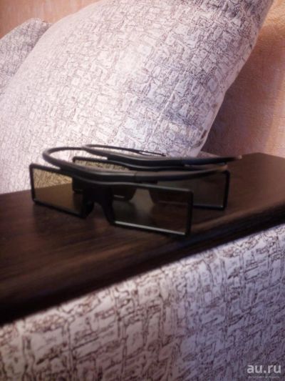 Лот: 9758439. Фото: 1. 3Д очки Samsung. 3D-очки