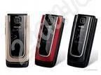 Лот: 537345. Фото: 1. Корпус Nokia 6555 Бесплатная доставка... Корпуса, клавиатуры, кнопки