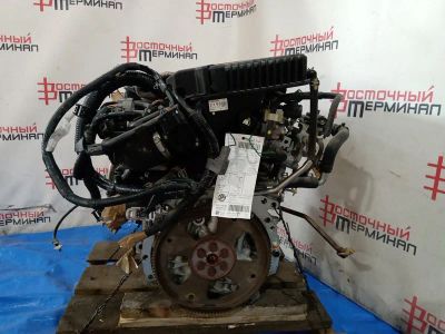 Лот: 20718429. Фото: 1. ДВИГАТЕЛЬ (для марок: MAZDA для... Двигатель и элементы двигателя