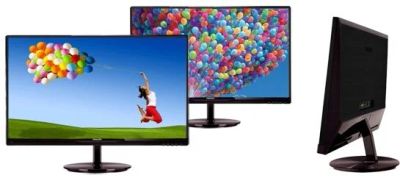 Лот: 10268505. Фото: 1. Монитор 27” Philips 274E5QHSB... ЖК-мониторы
