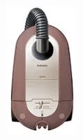 Лот: 10956623. Фото: 1. Пылесос Samsung Vc7850. Пылесосы, паровые швабры
