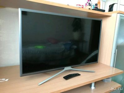 Лот: 10055751. Фото: 1. телевизор samsung ue32k5500 2016. Телевизоры