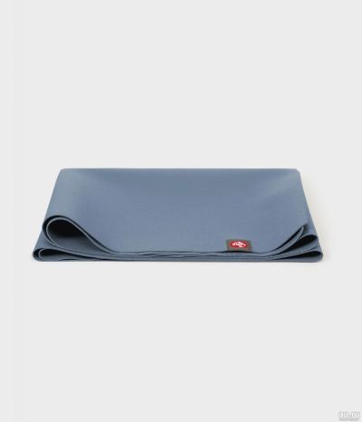 Лот: 17445322. Фото: 1. Коврик для йоги Manduka EKO SuperLite... Фитнес, аэробика и гимнастика