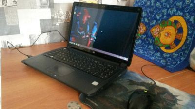 Лот: 7240342. Фото: 1. Мощный игровой ноутбук DNS. Ноутбуки