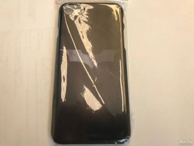 Лот: 9651241. Фото: 1. Чехол темно серый для Iphone 7... Чехлы, бамперы