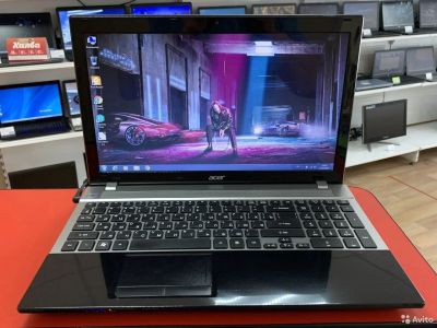 Лот: 17785119. Фото: 1. Ноутбук AMD A10/Radeon HD 7670M. Ноутбуки