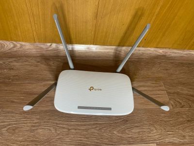 Лот: 25322837. Фото: 1. Tp-link EC220-G5 роутер гигабитный. Маршрутизаторы (роутеры)