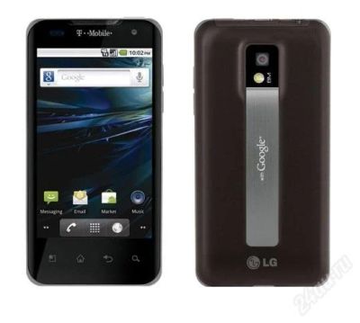 Лот: 1623413. Фото: 1. lg optimus 2x американская версия... Смартфоны