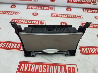 Лот: 20900911. Фото: 1. Пепельница Toyota Corolla Fielder... Двигатель и элементы двигателя