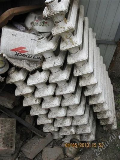 Лот: 2772455. Фото: 1. Продам чугунные радиаторы б/у. Радиаторы отопления, полотенцесушители