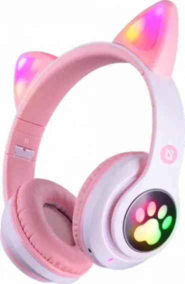 Лот: 23247608. Фото: 1. Гарнитура Bluetooth Defender B585... Наушники, гарнитуры