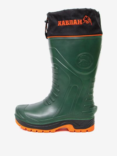 Лот: 25370692. Фото: 1. Сапоги мужские Evashoes Каблан... Сапоги, полусапоги