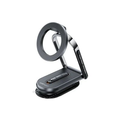Лот: 25771700. Фото: 1. Автодержатель ACEFAST D54 Magnetic... Клавиатуры для ноутбуков