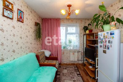 Лот: 25289694. Фото: 1. 1-комн. комната , Красноярск Солнечный... Квартиры, студии
